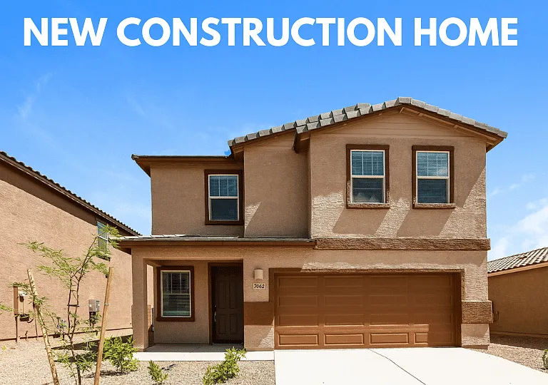 7062 W Indian Clover Way — Photo 1
