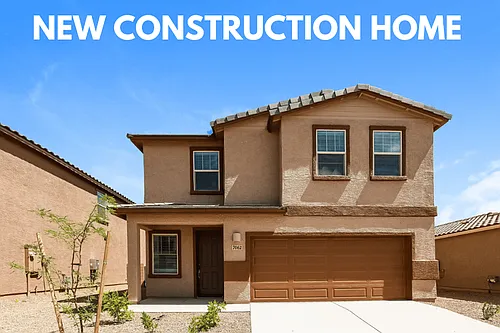7062 W Indian Clover Way Photo 1
