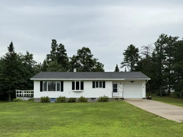 619 5th Ln NW, Menahga, MN 56464