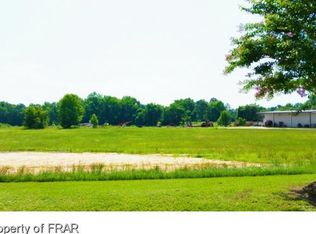62 Progress Dr, FUQUAY VARINA, NC 27526