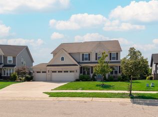 18819 Dooney Ct, Noblesville, IN 46062