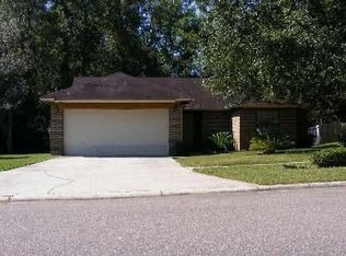 3950 Victoria Landing Dr S, Jacksonville, FL 32208