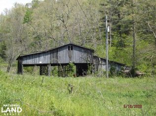 0 Big Barn Rd, Tyner, KY 40486