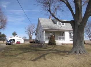 2393 E 600 N, Albion, IN 46701
