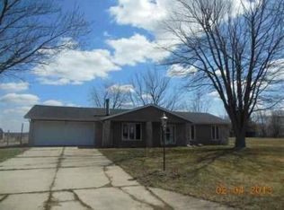 10716 N Colby Ave, Muncie, IN