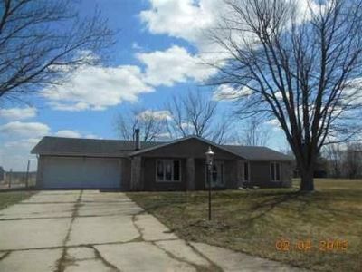 10716 N Colby Ave, Muncie, IN, 47303