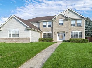 7449 Keystone Pl, Caledonia, IL 61011