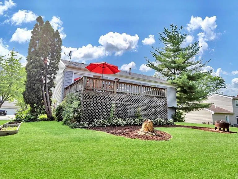 511 N Braintree Dr — Photo 31