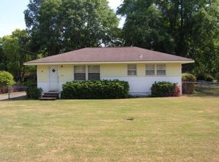1202 Bruce St, Dothan, AL 36301