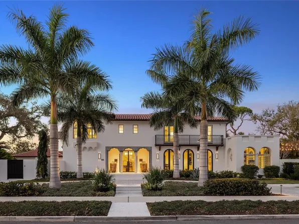 416 Brightwaters Blvd NE, Saint Petersburg, FL 33704