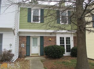 6175 Summit Trl, Peachtree Corners, GA 30092