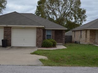 932 Rosewood Dr, Harker Heights, TX 76548