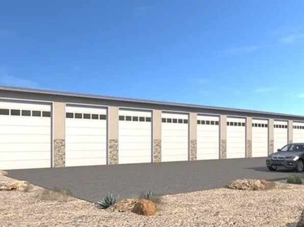 9842 W.9 Road NW #B-20, Quincy, WA 98848