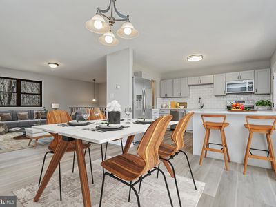 7 Franklin Valley Cir, Reisterstown, MD, 21136