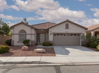 2738 Grande Valley Dr, Las Vegas, NV 89135