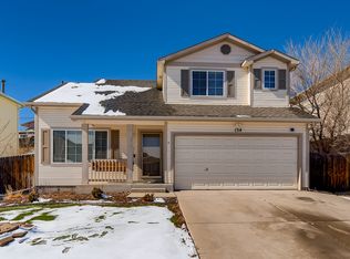 134 Audubon Dr, Colorado Springs, CO 80910