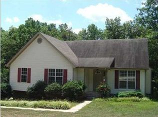 6742 White Tail Dr, Ooltewah, TN 37363