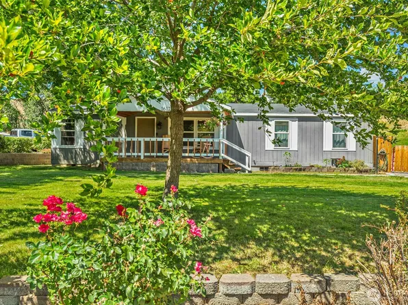 1612 Britini Drive, Wenatchee, WA 98801