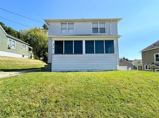 224 Jay St, Johnson City, NY 13790