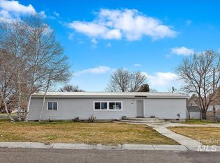 600 S Date St, Jerome, ID 83338