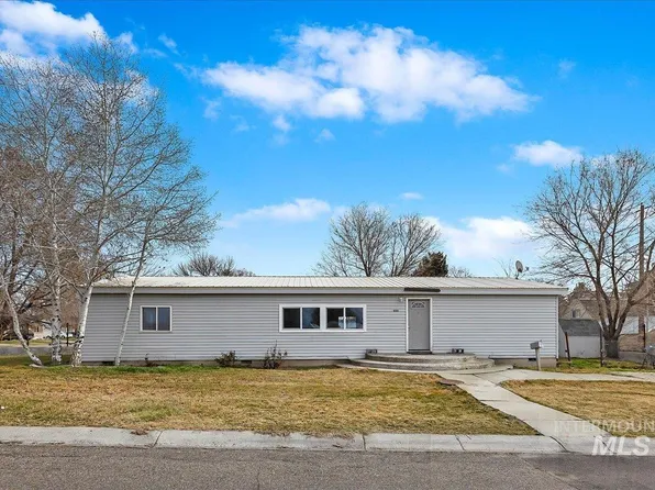 600 S Date St, Jerome, ID 83338
