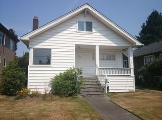 346 N 82nd St, Seattle, WA 98103