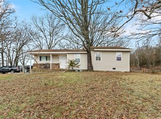 17369 Wyola Rd, Winslow, AR 72959