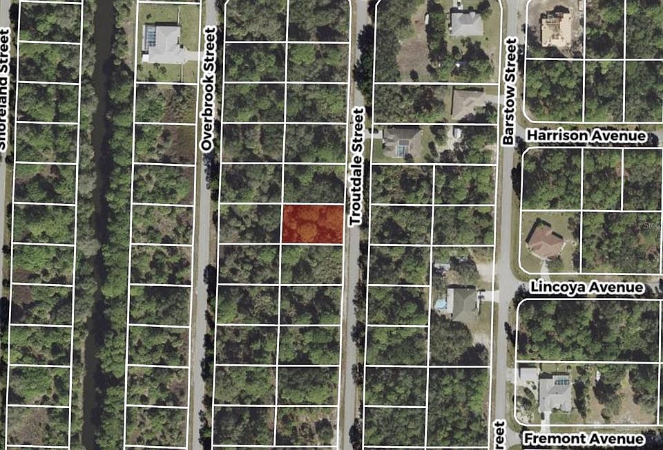 1st image of 81 TROUTDALE STREET LOT 23