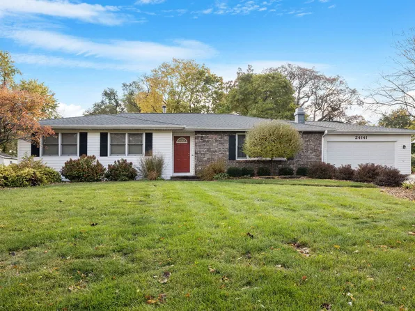 24141 S Tryon St, Channahon, IL 60410