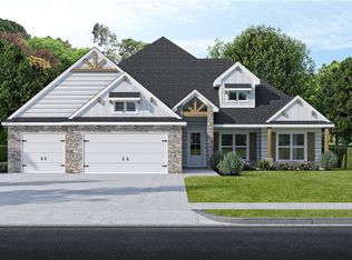 1250 Silver Maple St, Centerton, AR 72719