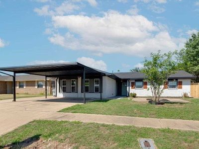 316 SW 72nd St, Lawton, OK, 73505