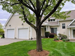 1305 Alyssa Dr UNIT 1305, Groveland, MA 01834