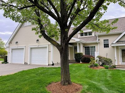 1305 Alyssa Dr Unit 1305, Groveland, MA, 01834