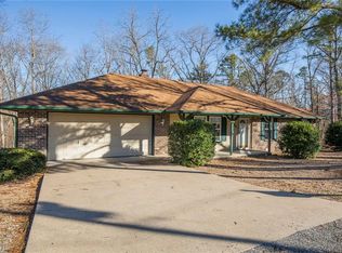 96 Buckingham Dr, Bella Vista, AR 72714