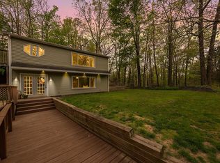 121 Southwood Dr, Jerome, MI 49249