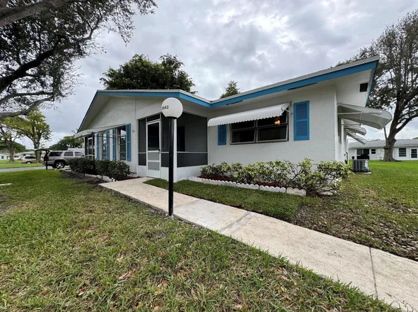 8642 NW 11th Street #B-152, Plantation, FL 33322