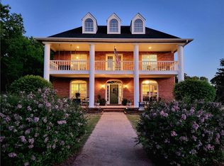 11009 Spring Mountain Dr, Farmington, AR 72730