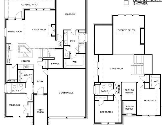 Floor Plan.
