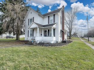 302 E Tiffin St, Willard, OH 44890