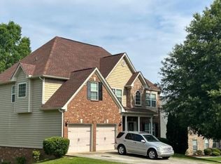 2408 Hi Moon Trce, Conyers, GA 30012