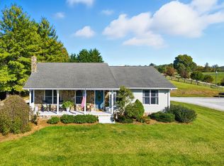 99 Spruce Ln, Callaway, VA 24067