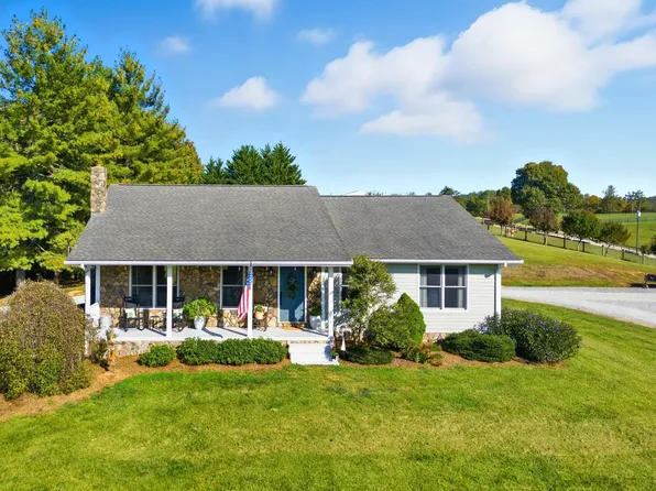 99 Spruce Ln, Callaway, VA 24067