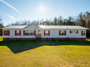 123 Vickie St, Quitman, GA 31643