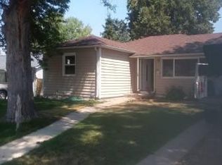 5298 S Grant St, Littleton, CO 80121