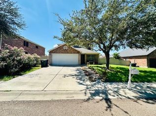 2815 Don Sergio, Laredo, TX 78045