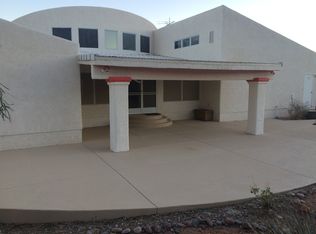 8680 W Fisher Ave, Las Vegas, NV 89149
