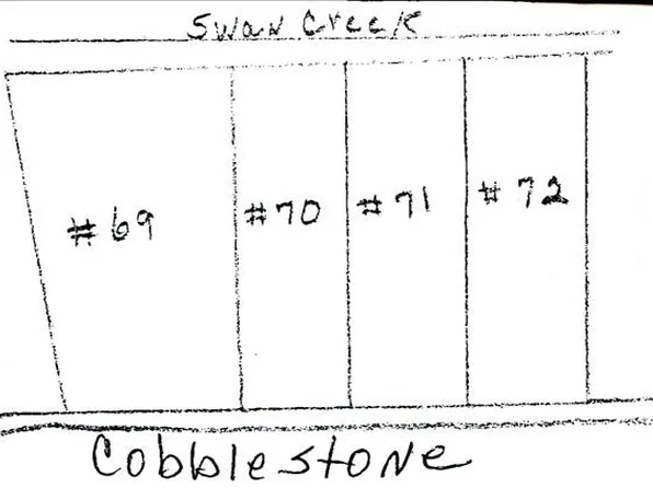 8525 Cobblestone Dr, Newport, MI 48166