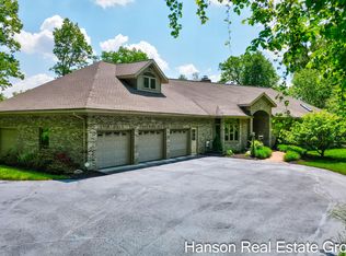 11910 Erin Meadow Dr NE, Lowell, MI 49331