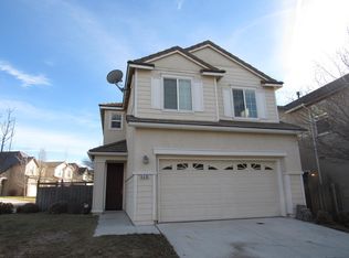 6696 Sportoletti Dr, Sparks, NV