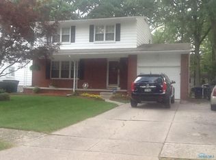 6136 Applegate Dr, Toledo, OH 43615